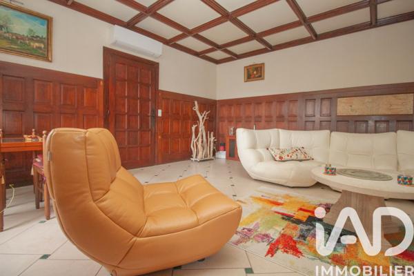 Maison à vendre 7 pièces 270 m² Velars-sur-Ouche