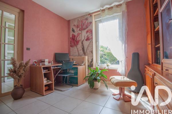 Maison à vendre 7 pièces 270 m² Velars-sur-Ouche