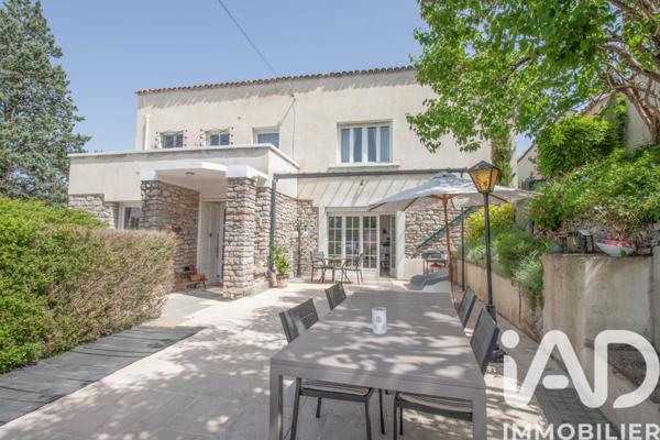 Maison à vendre 7 pièces 270 m² Velars-sur-Ouche