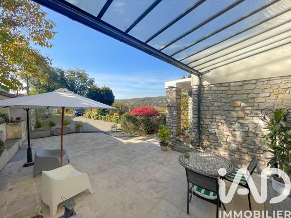 Maison à vendre 7 pièces 270 m² Velars-sur-Ouche