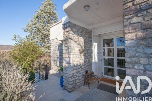 Maison à vendre 7 pièces 270 m² Velars-sur-Ouche