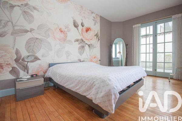 Maison à vendre 7 pièces 270 m² Velars-sur-Ouche