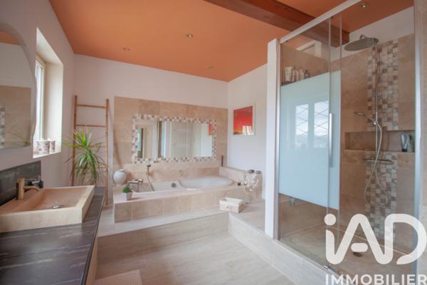 Maison à vendre 7 pièces 270 m² Velars-sur-Ouche