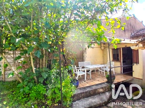 Maison à vendre 4 pièces 62 m² Chalabre