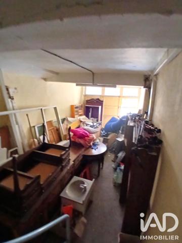 Maison à vendre 4 pièces 62 m² Chalabre
