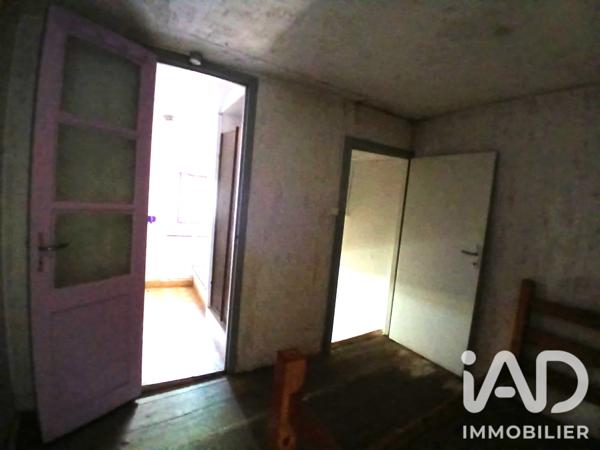 Maison à vendre 4 pièces 62 m² Chalabre