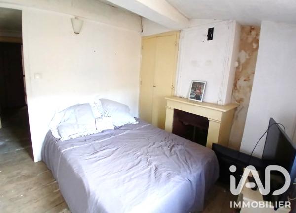 Maison à vendre 4 pièces 62 m² Chalabre