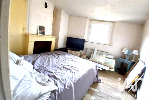 Maison à vendre 4 pièces 62 m² Chalabre