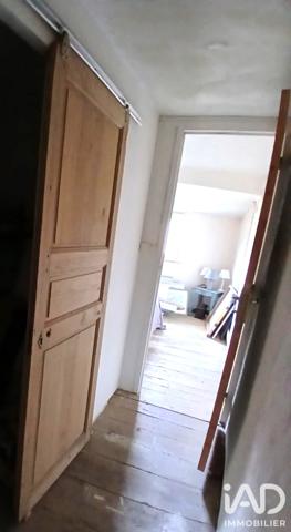 Maison à vendre 4 pièces 62 m² Chalabre