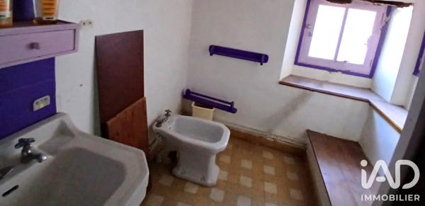 Maison à vendre 4 pièces 62 m² Chalabre