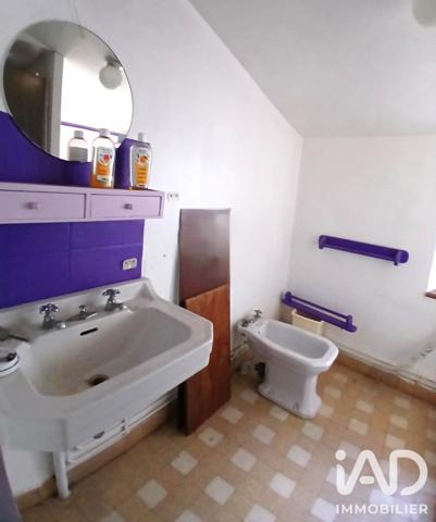 Maison à vendre 4 pièces 62 m² Chalabre