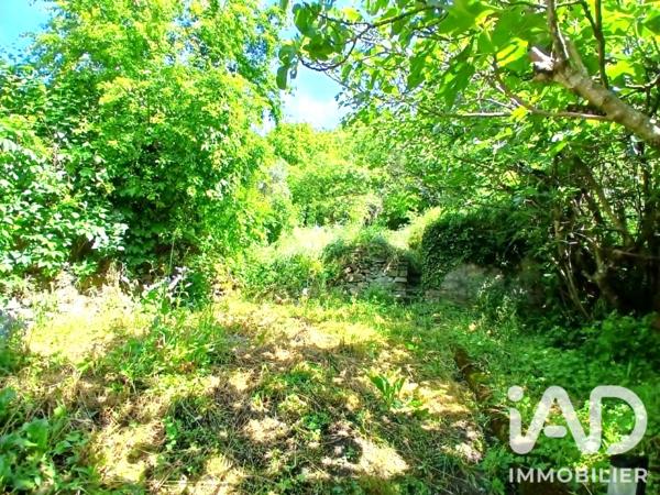 Maison à vendre 4 pièces 62 m² Chalabre