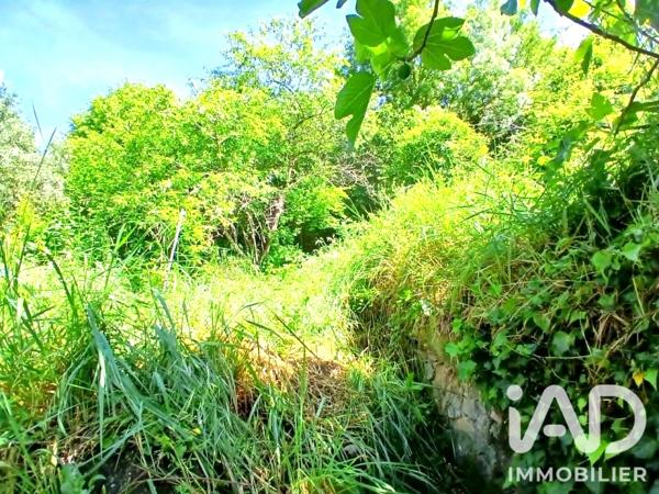 Maison à vendre 4 pièces 62 m² Chalabre