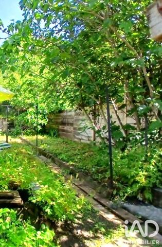 Maison à vendre 4 pièces 62 m² Chalabre