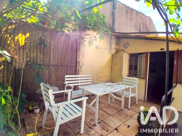 Maison à vendre 4 pièces 62 m² Chalabre