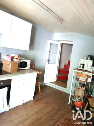 Maison à vendre 4 pièces 62 m² Chalabre