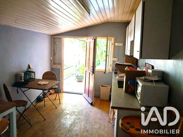 Maison à vendre 4 pièces 62 m² Chalabre