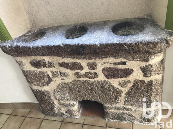 Maison à vendre 8 pièces 170 m² Lassay-les-Châteaux