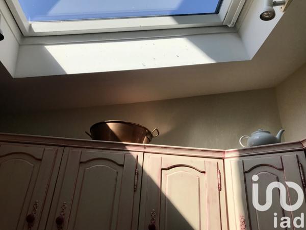 Maison à vendre 8 pièces 170 m² Lassay-les-Châteaux