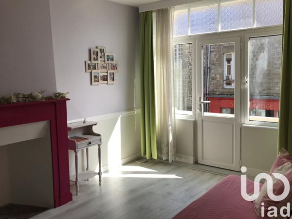 Maison à vendre 8 pièces 170 m² Lassay-les-Châteaux