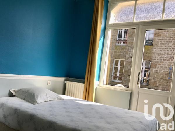 Maison à vendre 8 pièces 170 m² Lassay-les-Châteaux