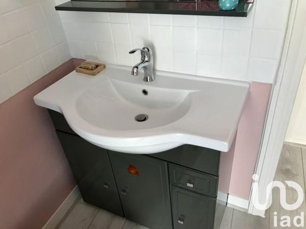 Maison à vendre 8 pièces 170 m² Lassay-les-Châteaux