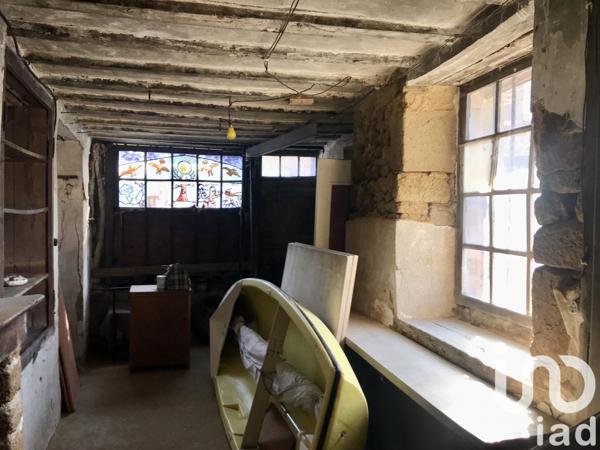 Maison à vendre 8 pièces 170 m² Lassay-les-Châteaux