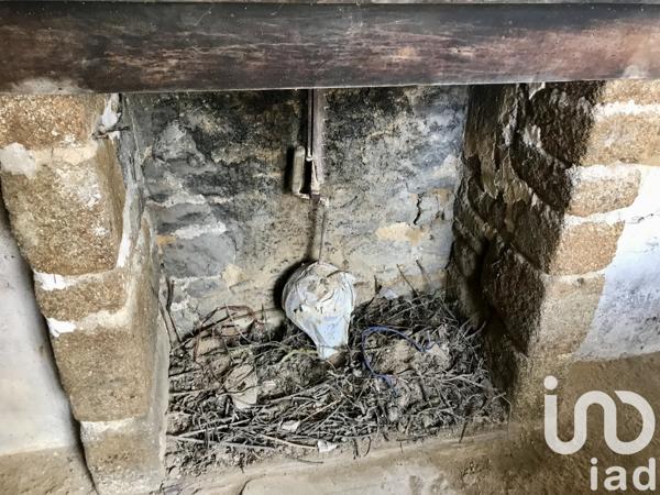 Maison à vendre 8 pièces 170 m² Lassay-les-Châteaux