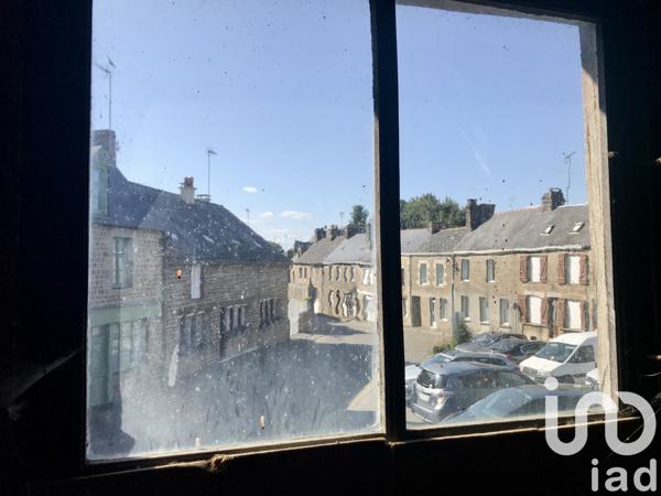 Maison à vendre 8 pièces 170 m² Lassay-les-Châteaux