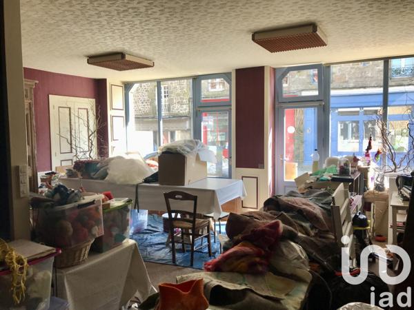 Maison à vendre 8 pièces 170 m² Lassay-les-Châteaux