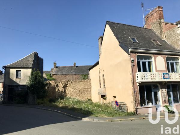 Maison à vendre 8 pièces 170 m² Lassay-les-Châteaux