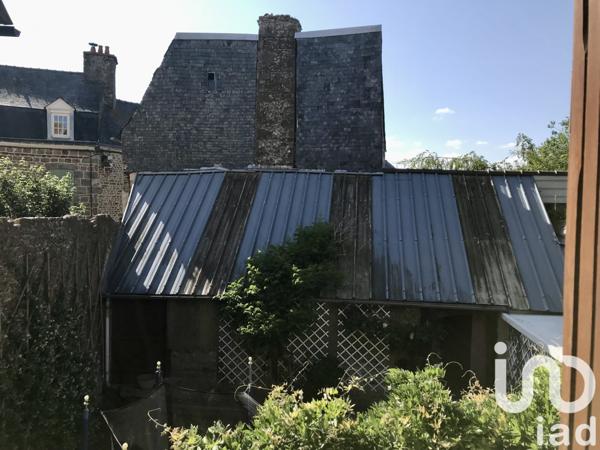 Maison à vendre 8 pièces 170 m² Lassay-les-Châteaux