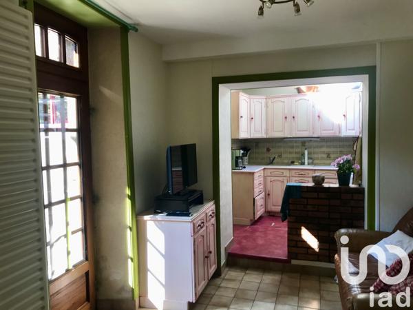 Maison à vendre 8 pièces 170 m² Lassay-les-Châteaux