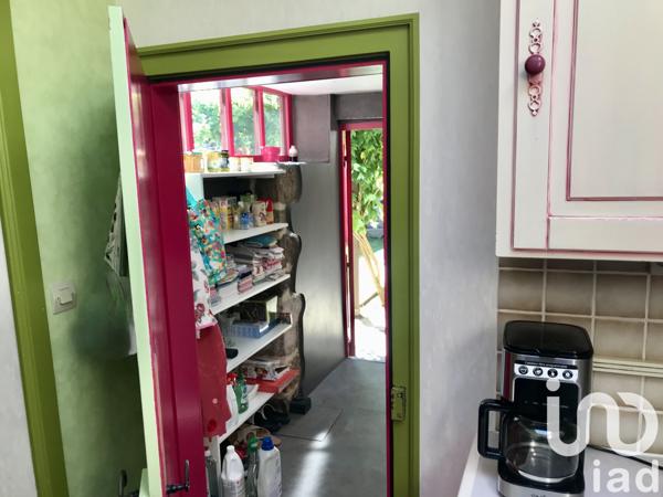 Maison à vendre 8 pièces 170 m² Lassay-les-Châteaux