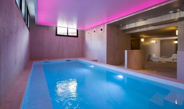 INVESTISSEMENT LOCATIF – Briançon – Résidence de tourisme Sowell - Hotel LE PARC & SPA - 6.54% de rentabilité