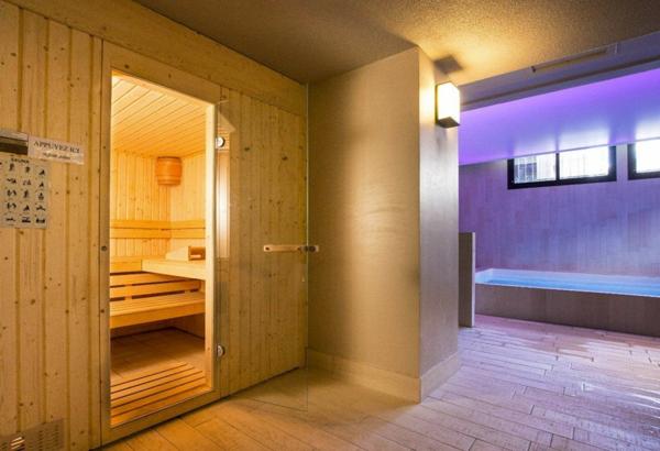 INVESTISSEMENT LOCATIF – Briançon – Résidence de tourisme Sowell - Hotel LE PARC & SPA - 6.54% de rentabilité