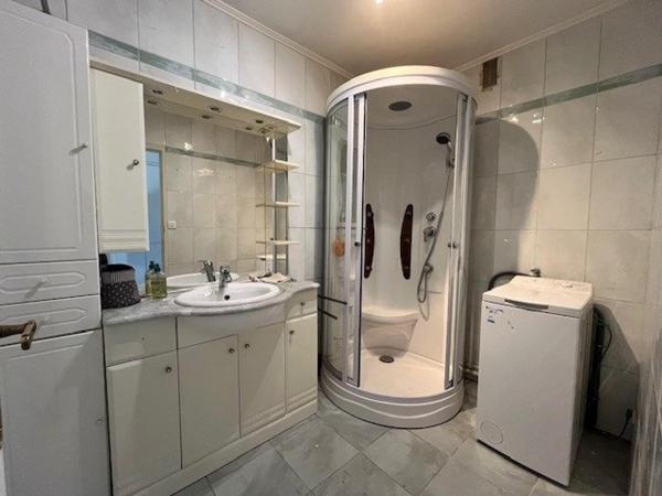 Appartement T3 66 m2 avec balcon