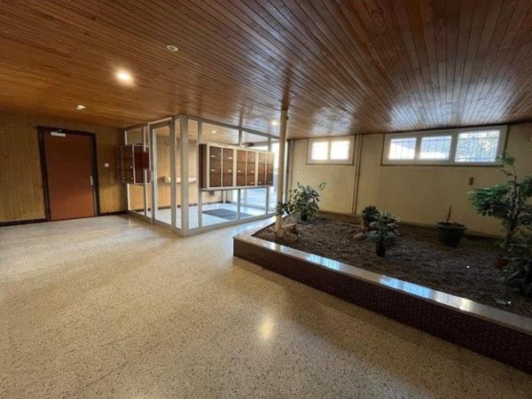 Appartement T3 66 m2 avec balcon