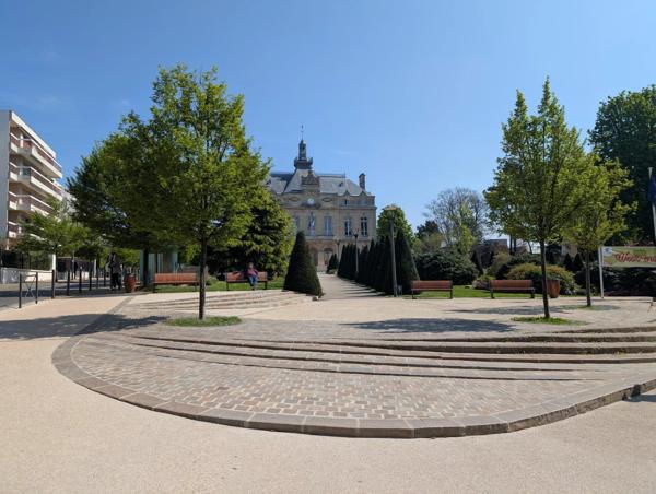 CESSION DE DROIT AU BAIL – LOCAL COMMERCIAL– LE PERREUX-SUR-MARNE