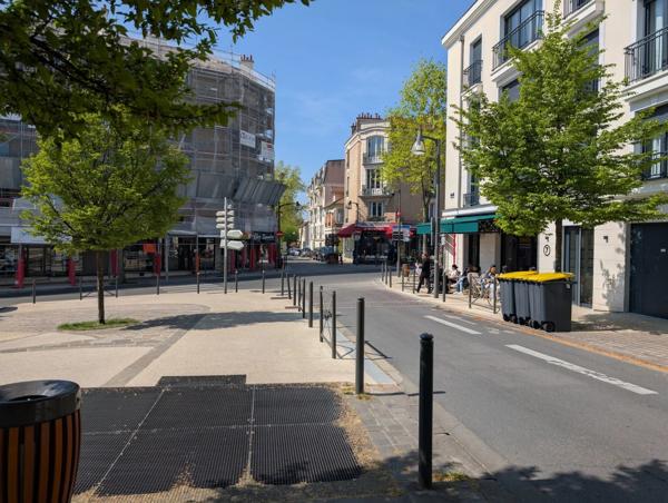 CESSION DE DROIT AU BAIL – LOCAL COMMERCIAL– LE PERREUX-SUR-MARNE