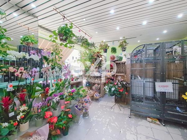 CESSION DE DROIT AU BAIL – LOCAL COMMERCIAL– LE PERREUX-SUR-MARNE