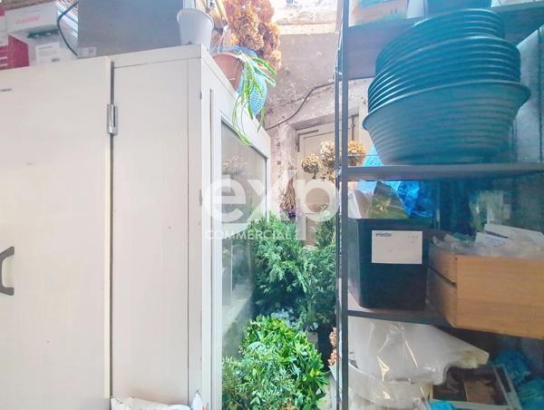 CESSION DE DROIT AU BAIL – LOCAL COMMERCIAL– LE PERREUX-SUR-MARNE