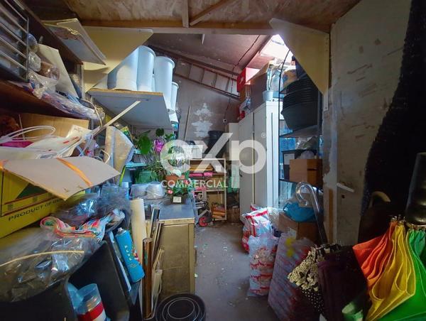 CESSION DE DROIT AU BAIL – LOCAL COMMERCIAL– LE PERREUX-SUR-MARNE