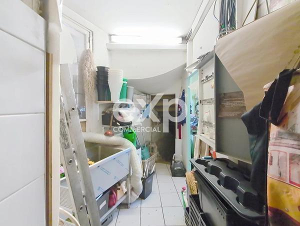 CESSION DE DROIT AU BAIL – LOCAL COMMERCIAL– LE PERREUX-SUR-MARNE