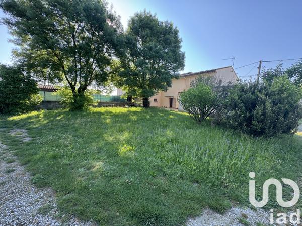 Terrain à vendre 434 m² Ribaute-les-Tavernes