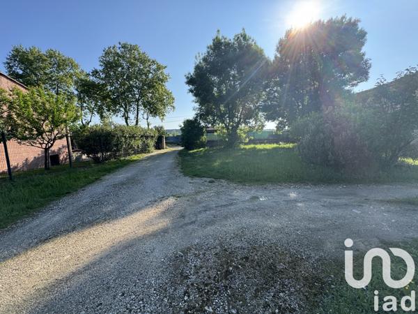 Terrain à vendre 434 m² Ribaute-les-Tavernes