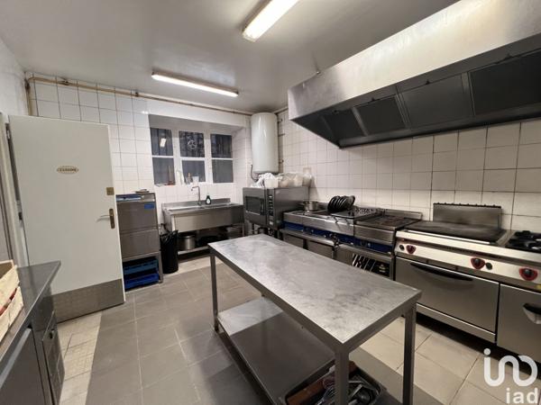 Restaurant à vendre 68 m² Cahors