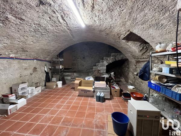 Restaurant à vendre 68 m² Cahors