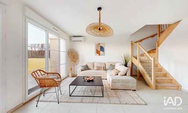 Maison à vendre 4 pièces 89 m² La Garde-Freinet