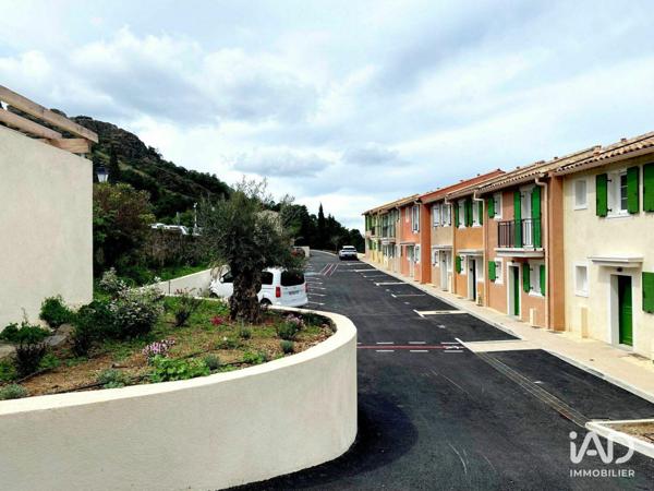 Maison à vendre 4 pièces 89 m² La Garde-Freinet